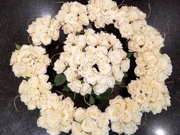 Ready To Go Wholesale Centerpieces Card