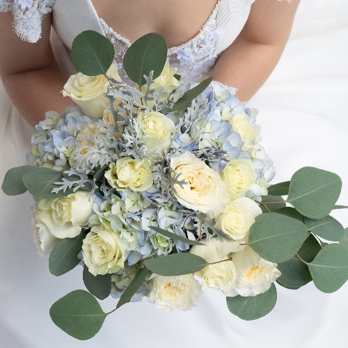 Ready To Go Wholesale Centerpieces Card