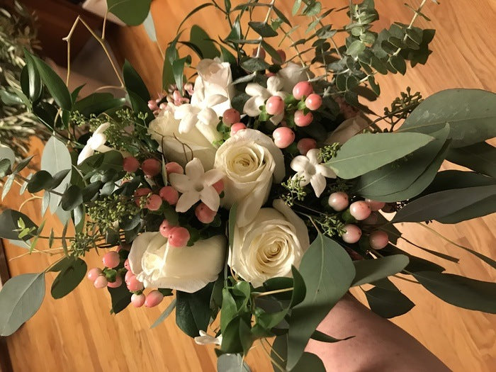 Ready To Go Wholesale Centerpieces Card