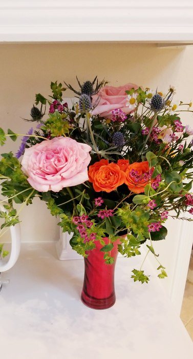 Ready To Go Wholesale Centerpieces Card