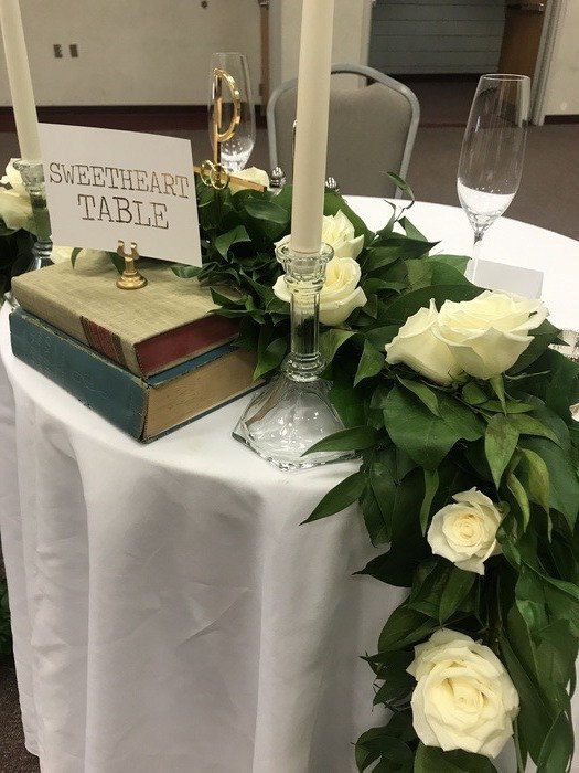 Ready To Go Wholesale Centerpieces Card