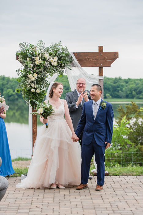 Ready To Go Wholesale Centerpieces Card