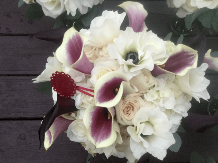 Ready To Go Wholesale Centerpieces Card