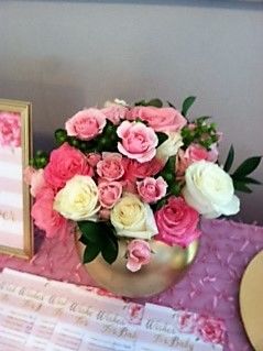 Ready To Go Wholesale Centerpieces Card