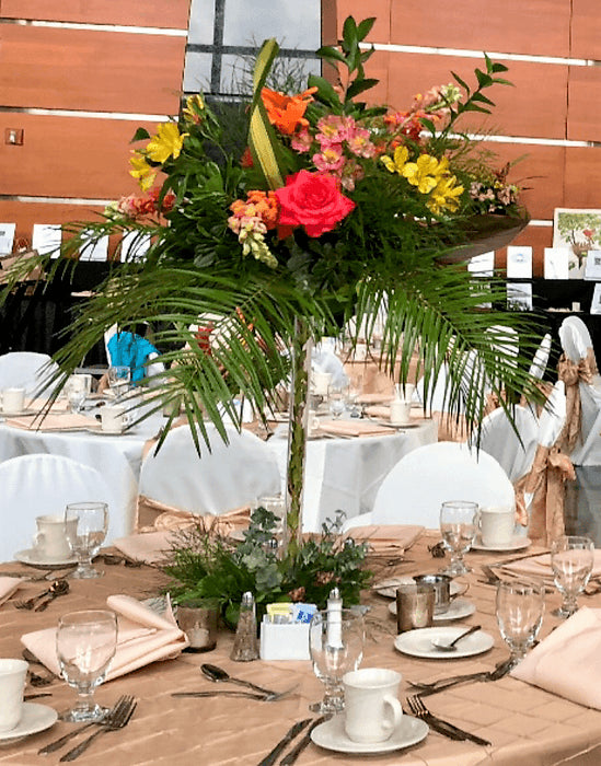Ready To Go Wholesale Centerpieces Card