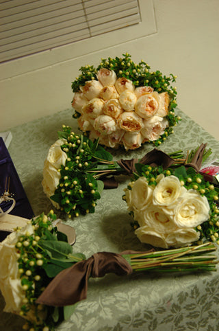 Ready To Go Wholesale Centerpieces Card