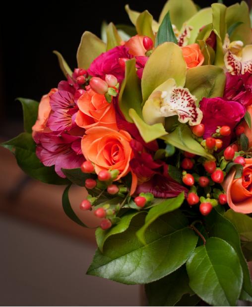Ready To Go Wholesale Centerpieces Card