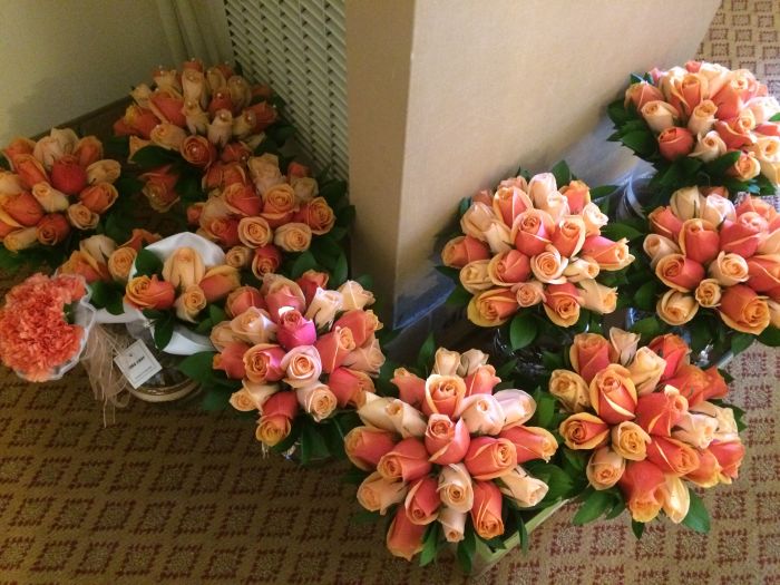 Ready To Go Wholesale Centerpieces Card