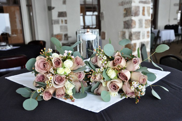 Ready To Go Wholesale Centerpieces Card