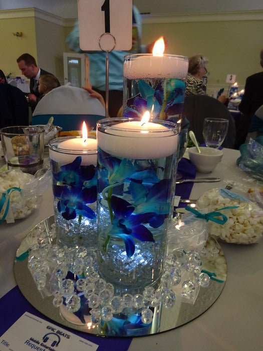 Ready To Go Wholesale Centerpieces Card