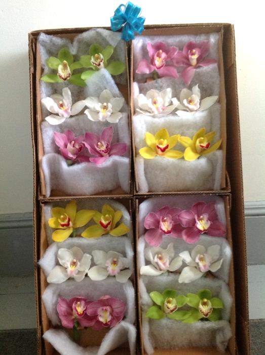 Ready To Go Wholesale Centerpieces Card