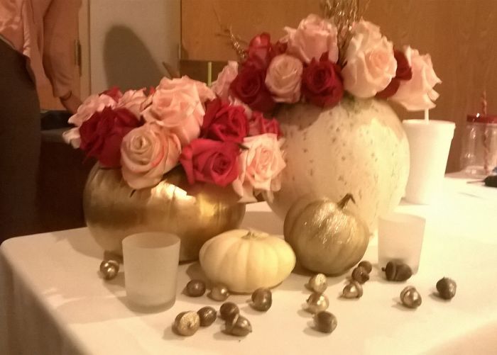 Ready To Go Wholesale Centerpieces Card