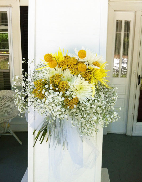 Ready To Go Wholesale Centerpieces Card