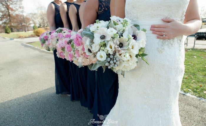 Ready To Go Wholesale Centerpieces Card