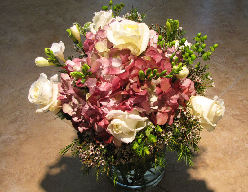 Ready To Go Wholesale Centerpieces Card