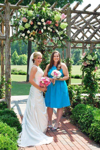 Ready To Go Wholesale Centerpieces Card
