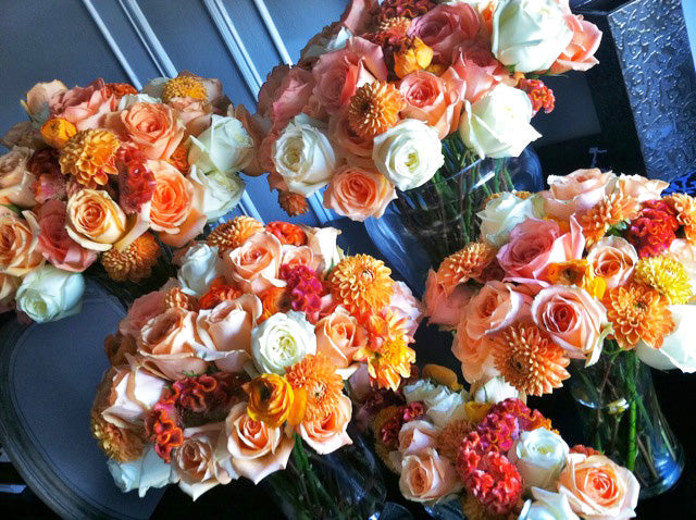 Ready To Go Wholesale Centerpieces Card