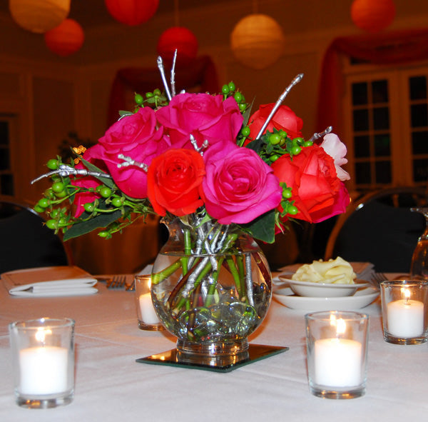 Ready To Go Wholesale Centerpieces Card