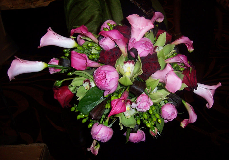Ready To Go Wholesale Centerpieces Card