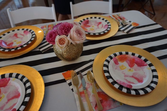 Ready To Go Wholesale Centerpieces Card