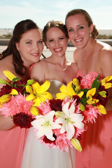 Ready To Go Wholesale Centerpieces Card