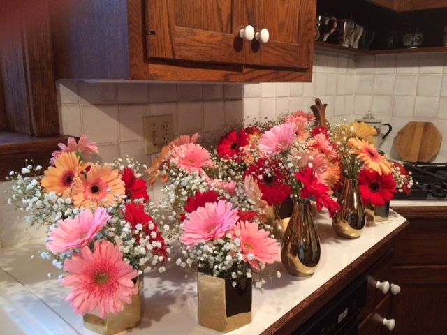 Ready To Go Wholesale Centerpieces Card