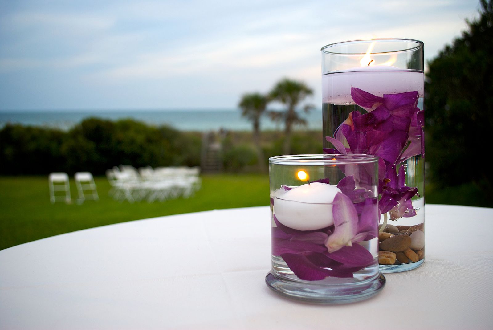 Ready To Go Wholesale Centerpieces Card