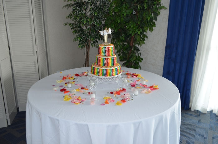 Ready To Go Wholesale Centerpieces Card