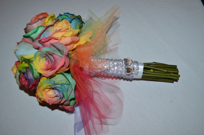 Ready To Go Wholesale Centerpieces Card