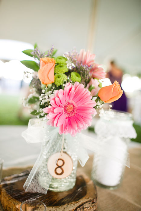 Ready To Go Wholesale Centerpieces Card