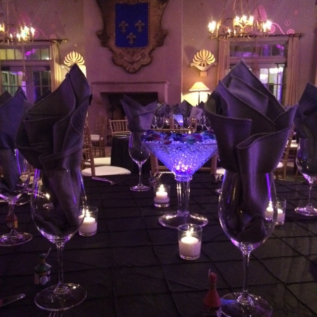 Ready To Go Wholesale Centerpieces Card