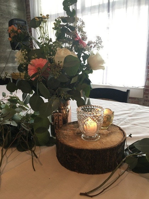 Ready To Go Wholesale Centerpieces Card
