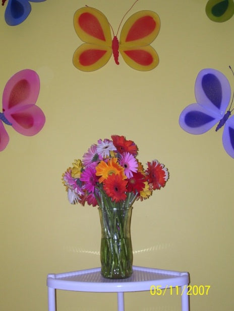 Ready To Go Wholesale Centerpieces Card