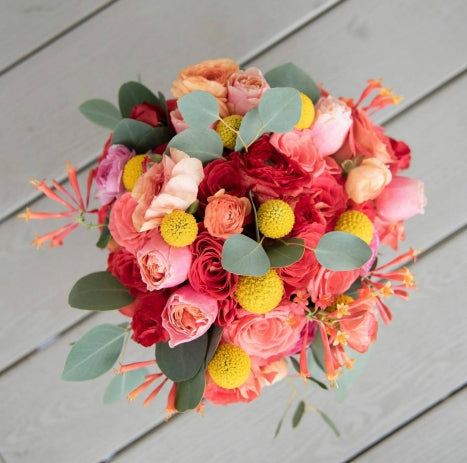 Ready To Go Wholesale Centerpieces Card