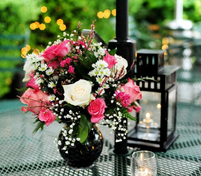 Ready To Go Wholesale Centerpieces Card