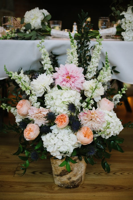Ready To Go Wholesale Centerpieces Card