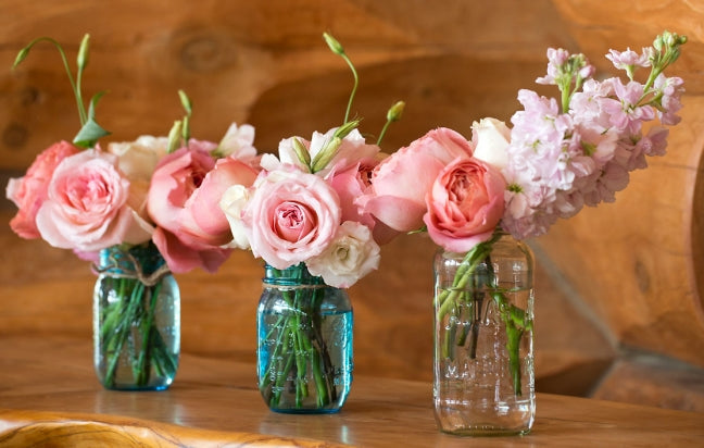 Ready To Go Wholesale Centerpieces Card