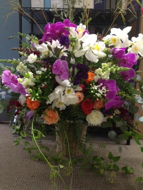 Ready To Go Wholesale Centerpieces Card