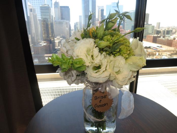 Ready To Go Wholesale Centerpieces Card