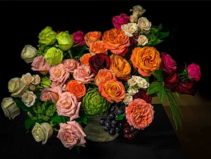 Ready To Go Wholesale Centerpieces Card