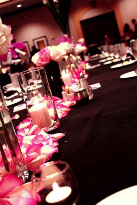 Ready To Go Wholesale Centerpieces Card
