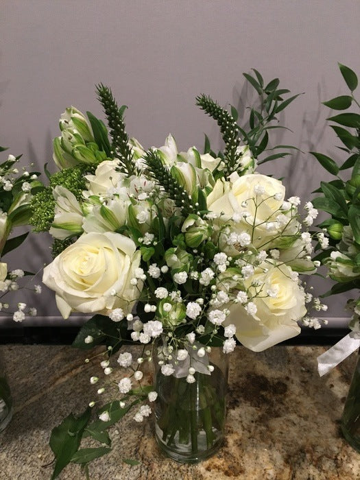 Ready To Go Wholesale Centerpieces Card