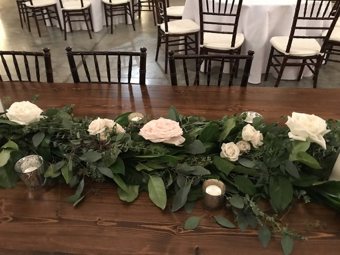 Ready To Go Wholesale Centerpieces Card