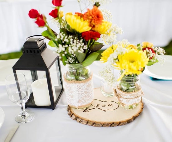 Ready To Go Wholesale Centerpieces Card
