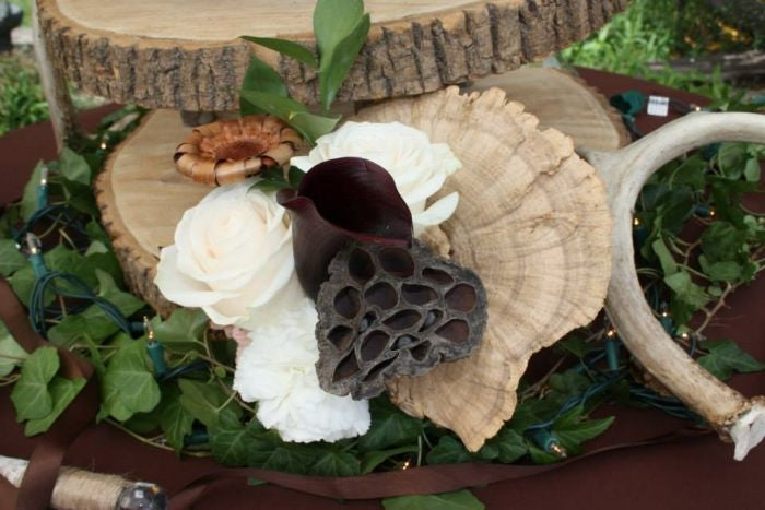 Ready To Go Wholesale Centerpieces Card