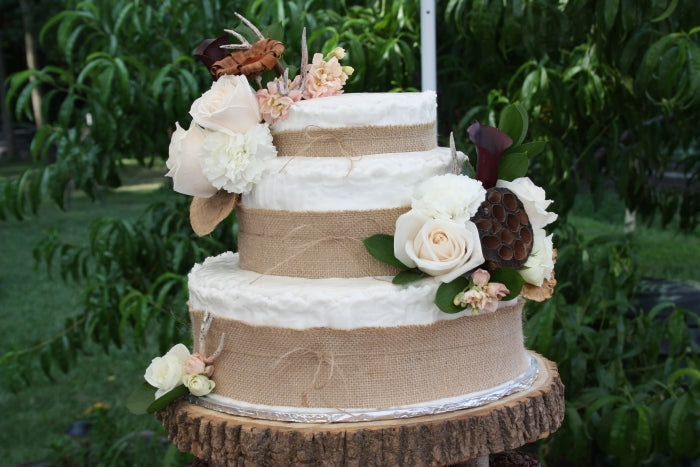 Ready To Go Wholesale Centerpieces Card