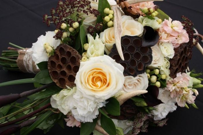 Ready To Go Wholesale Centerpieces Card