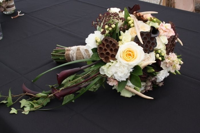 Ready To Go Wholesale Centerpieces Card
