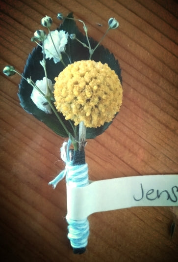 Ready To Go Wholesale Centerpieces Card