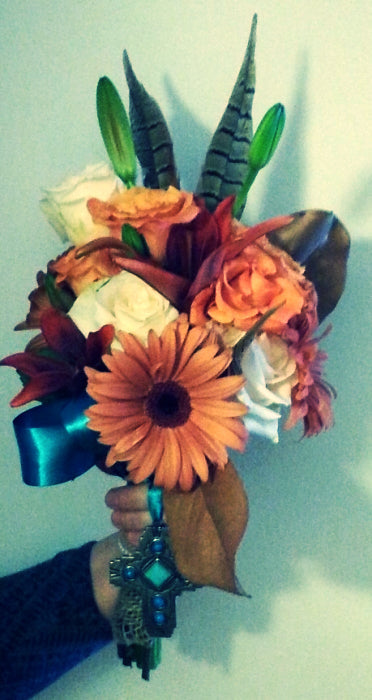 Ready To Go Wholesale Centerpieces Card